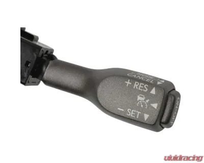 Intermotor Cruise Control Switch Standard Ignition CCA1231 - CCA1231