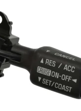 Intermotor Cruise Control Switch Standard Ignition CCA1233                                     - CCA1233 - Image 2