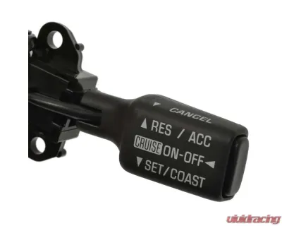 Intermotor Cruise Control Switch Standard Ignition CCA1233 - CCA1233