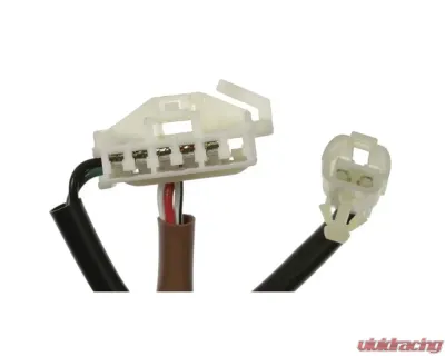 Intermotor Cruise Control Switch Standard Ignition CCA1233 - CCA1233