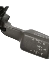 Intermotor Cruise Control Switch Standard Ignition CCA1234                                     - CCA1234 - Image 2