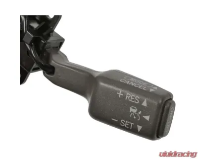 Intermotor Cruise Control Switch Standard Ignition CCA1234 - CCA1234