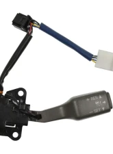 Intermotor Cruise Control Switch Standard Ignition CCA1234                                     - CCA1234 - Image 3