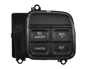 Cruise Control Switch Standard Ignition CCA1235
