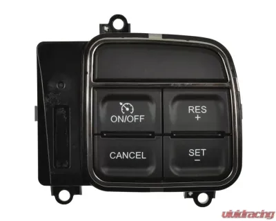 Cruise Control Switch Standard Ignition CCA1235 - CCA1235