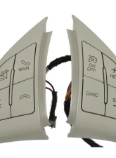 Intermotor Cruise Control Switch Standard Ignition CCA1236                                     - CCA1236 - Image 2