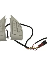 Intermotor Cruise Control Switch Standard Ignition CCA1236                                     - CCA1236 - Image 3