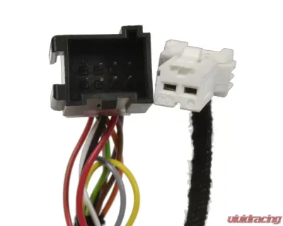 Intermotor Cruise Control Switch Standard Ignition CCA1236 - CCA1236