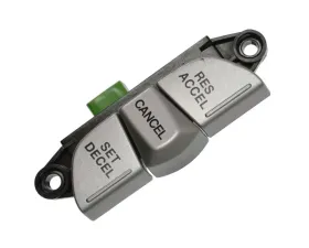 Intermotor Cruise Control Switch Standard Ignition CCA1238