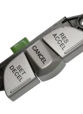 Intermotor Cruise Control Switch Standard Ignition CCA1238                                     - CCA1238 - Image 3