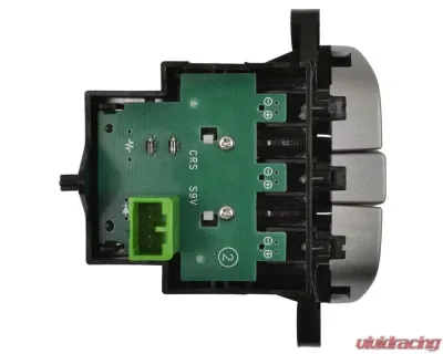 Intermotor Cruise Control Switch Standard Ignition CCA1238 - CCA1238