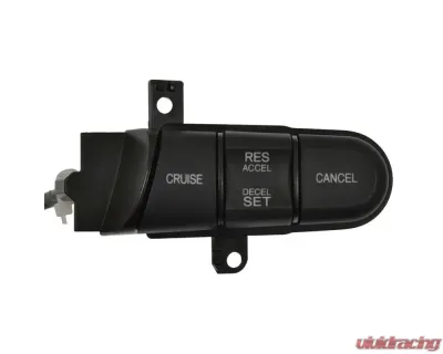 Intermotor Cruise Control Switch Standard Ignition CCA1239 - CCA1239