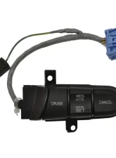 Intermotor Cruise Control Switch Standard Ignition CCA1239                                     - CCA1239 - Image 4