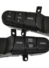 Intermotor Cruise Control Switch Standard Ignition CCA1241                                     - CCA1241 - Image 2