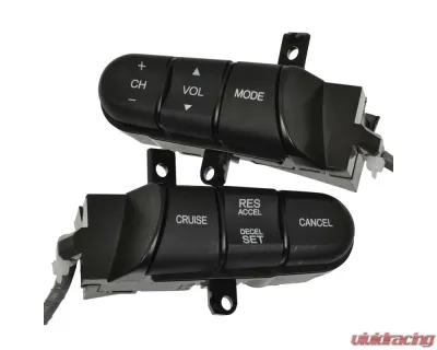 Intermotor Cruise Control Switch Standard Ignition CCA1241 - CCA1241