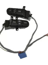 Intermotor Cruise Control Switch Standard Ignition CCA1241                                     - CCA1241 - Image 3