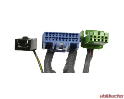 Intermotor Cruise Control Switch Standard Ignition CCA1241 - CCA1241