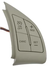 Intermotor Cruise Control Switch Standard Ignition CCA1246                                     - CCA1246 - Image 2