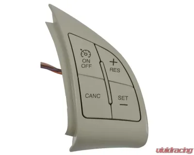 Intermotor Cruise Control Switch Standard Ignition CCA1246 - CCA1246