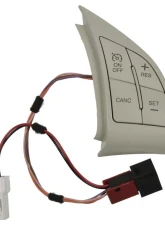 Intermotor Cruise Control Switch Standard Ignition CCA1246                                     - CCA1246 - Image 3