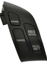 Intermotor Cruise Control Switch Standard Ignition CCA1252                                     - CCA1252 - Image 3