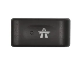 Intermotor Cruise Control Switch Standard Ignition CCA1254