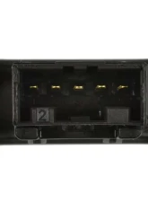 Intermotor Cruise Control Switch Standard Ignition CCA1254                                     - CCA1254 - Image 2