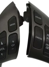 Intermotor Cruise Control Switch Standard Ignition CCA1260                                     - CCA1260 - Image 2