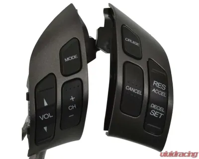 Intermotor Cruise Control Switch Standard Ignition CCA1260 - CCA1260