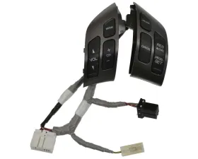 Intermotor Cruise Control Switch Standard Ignition CCA1260