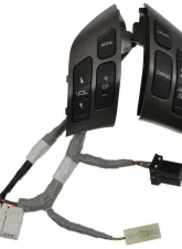 Intermotor Cruise Control Switch Standard Ignition CCA1260                                     - CCA1260 - Image 3