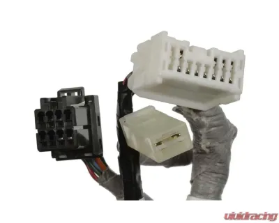 Intermotor Cruise Control Switch Standard Ignition CCA1260 - CCA1260