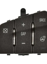 Cruise Control Switch Standard Ignition CCA1261                                     - CCA1261 - Image 3