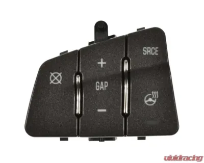 Cruise Control Switch Standard Ignition CCA1261 - CCA1261