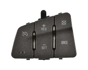 Cruise Control Switch Standard Ignition CCA1262