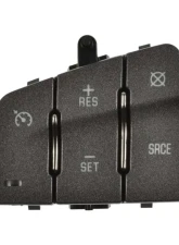 Cruise Control Switch Standard Ignition CCA1262                                     - CCA1262 - Image 3