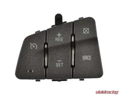 Cruise Control Switch Standard Ignition CCA1262 - CCA1262