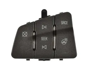 Cruise Control Switch Standard Ignition CCA1263