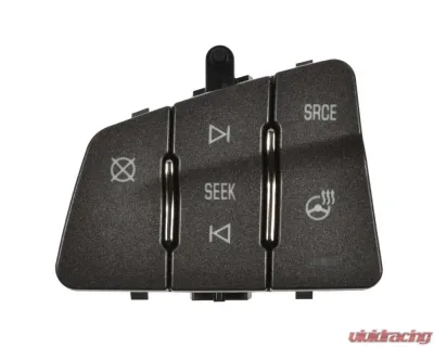 Cruise Control Switch Standard Ignition CCA1263 - CCA1263