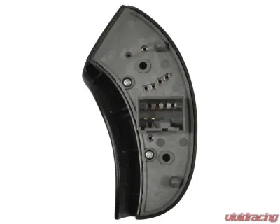 Intermotor Cruise Control Switch Standard Ignition CCA1267 - CCA1267