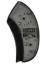 Intermotor Cruise Control Switch Standard Ignition CCA1271                                     - CCA1271 - Image 2