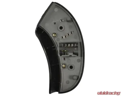 Intermotor Cruise Control Switch Standard Ignition CCA1271 - CCA1271