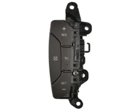 Cruise Control Switch Standard Ignition CCA1273