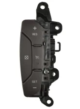 Cruise Control Switch Standard Ignition CCA1273                                     - CCA1273 - Image 5
