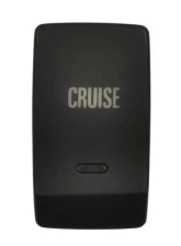 Intermotor Cruise Control Switch Standard Ignition CCA1276                                     - CCA1276 - Image 3