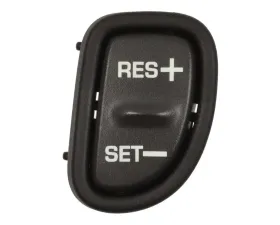 Cruise Control Switch Standard Ignition CCA1279