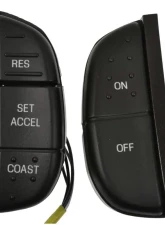 Cruise Control Switch Standard Ignition CCA1280                                     - CCA1280 - Image 2