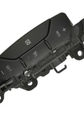 Cruise Control Switch Standard Ignition CCA1281                                     - CCA1281 - Image 4