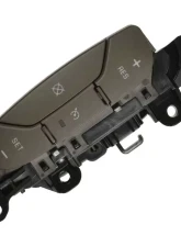 Cruise Control Switch Standard Ignition CCA1285                                     - CCA1285 - Image 4