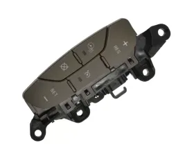 Cruise Control Switch Standard Ignition CCA1287